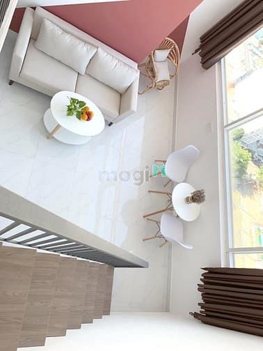 Hình ảnh Gác lửng cửa sổ rộng full nt Lâm Văn Bền, Q7 giá chỉ từ 5tr4-8tr2 Gần