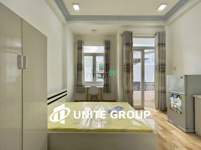 Hình ảnh Căn studio full nội thất  gần Lotte, cầu kênh tẻ, tân kiểng, Q7