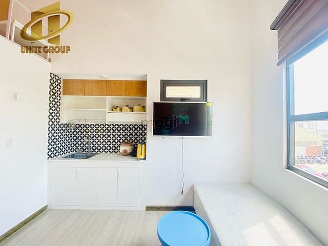 Hình ảnh Siêu phẩm duplex full nội thất cửa sổ lớn, nguyễn văn linh,Lotte, Q7