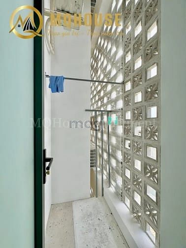 Hình ảnh Khai trương dự án mới xây dạng có gác full NT mới 100% có thang máy