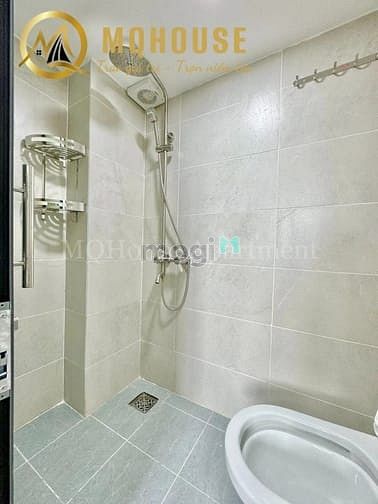 Hình ảnh Khai trương dự án mới xây dạng có gác full NT mới 100% có thang máy