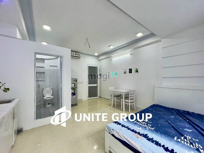 Hình ảnh Căn studio full nội thất  gần Lotte, cầu kênh tẻ, tân kiểng, Q7