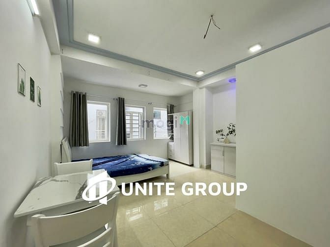Hình ảnh Căn studio full nội thất  gần Lotte, cầu kênh tẻ, tân kiểng, Q7