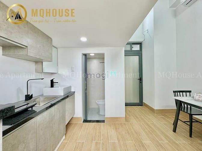 Hình ảnh Khai trương dự án mới xây dạng có gác full NT mới 100% có thang máy