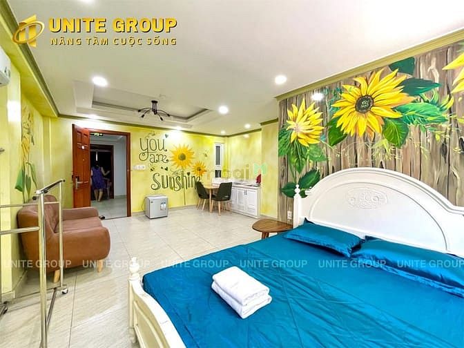 Hình ảnh 📍 Đường số 9A, KDC Trung Sơn CĂN HỘ full nội thất gần TDTU
