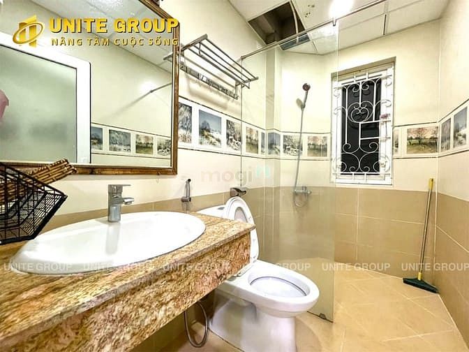 Hình ảnh 📍 Đường số 9A, KDC Trung Sơn CĂN HỘ full nội thất gần TDTU