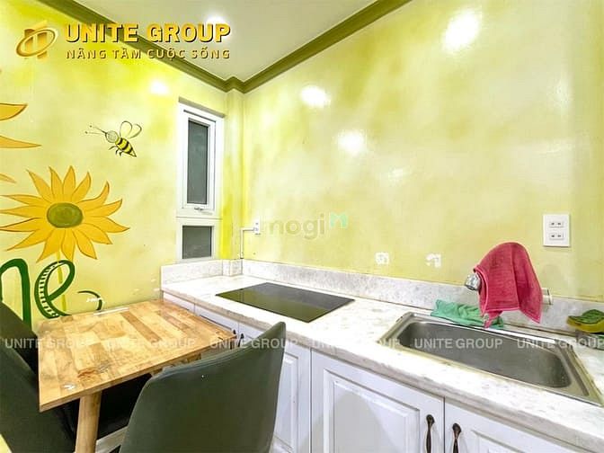 Hình ảnh 📍 Đường số 9A, KDC Trung Sơn CĂN HỘ full nội thất gần TDTU