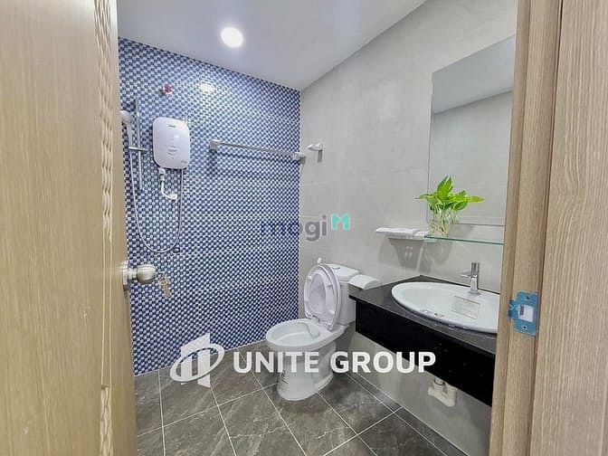 Hình ảnh Studio ban công, full nội thất, gần Lotte lâm văn bền Q7