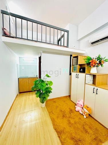 Hình ảnh Phong trọ Duplex siêu đẹp tại Gò Vấp
