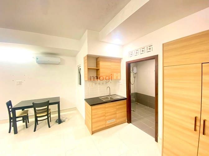 Hình ảnh Mb6623 nạp rút nhanh chóng studio ban công Phú Mỹ, Q7 giá chỉ từ 6-9tr gần Cresent Mall, Đ