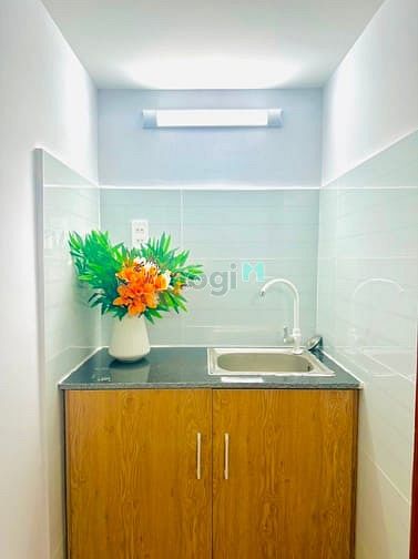 Hình ảnh Phong trọ Duplex siêu đẹp tại Gò Vấp
