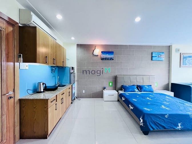 Hình ảnh Mb6623 nạp rút nhanh chóng studio ban công Phú Mỹ, Q7 giá chỉ từ 6-9tr gần Cresent Mall, Đ