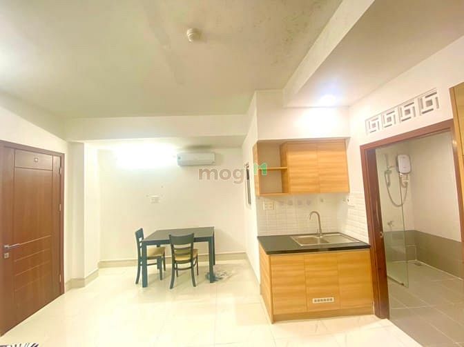 Hình ảnh Mb6623 nạp rút nhanh chóng studio ban công Phú Mỹ, Q7 giá chỉ từ 6-9tr gần Cresent Mall, Đ