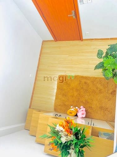 Hình ảnh Phong trọ Duplex siêu đẹp tại Gò Vấp