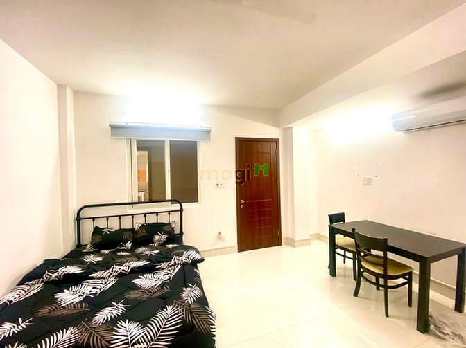 Hình ảnh Mb6623 nạp rút nhanh chóng studio ban công Phú Mỹ, Q7 giá chỉ từ 6-9tr gần Cresent Mall, Đ