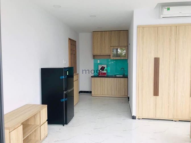 Hình ảnh Hệ thống Chdv Studio/Duplex tại Q7, gần chợ, UFM, thuận tiện Q4,Q1,Q8