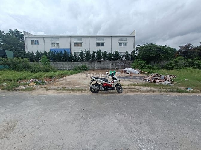 Hình ảnh Đất 10 x 18m đường Đồng Bà Canh, xã Xuân Thới Sơn Hóc Môn
