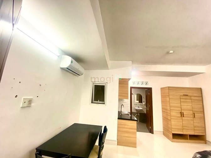 Hình ảnh Mb6623 nạp rút nhanh chóng studio ban công Phú Mỹ, Q7 giá chỉ từ 6-9tr gần Cresent Mall, Đ