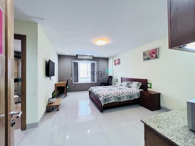 Hình ảnh Mb6623 nạp rút nhanh chóng studio ban công Phú Mỹ, Q7 giá chỉ từ 6-9tr gần Cresent Mall, Đ