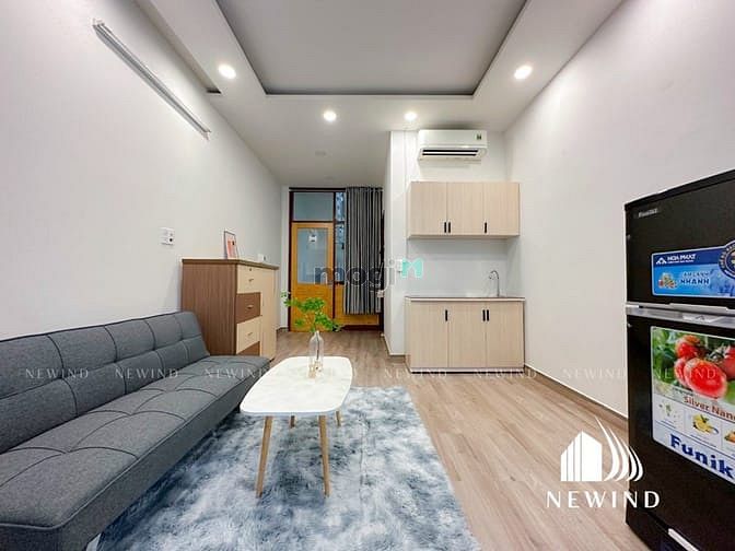 Hình ảnh Hệ thống Chdv Studio/Duplex tại Q7, gần chợ, UFM, thuận tiện Q4,Q1,Q8