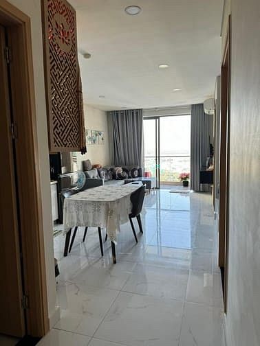 Hình ảnh Cho thuê Chung cư Screc Tower 70m2 2pn 2wc Đủ nội thất 12.000.000đ