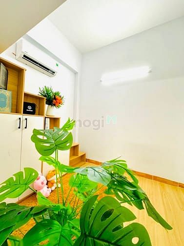 Hình ảnh Phong trọ Duplex siêu đẹp tại Gò Vấp