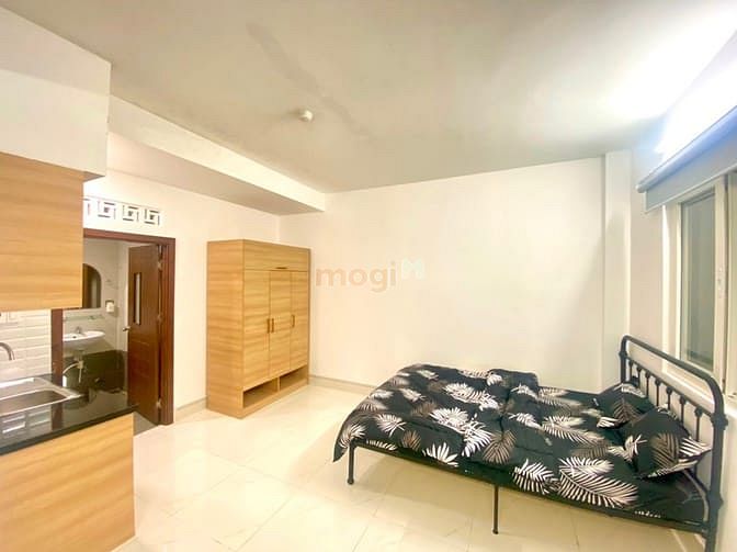 Hình ảnh Mb6623 nạp rút nhanh chóng studio ban công Phú Mỹ, Q7 giá chỉ từ 6-9tr gần Cresent Mall, Đ
