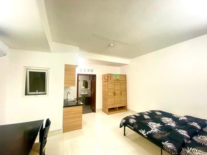 Hình ảnh Mb6623 nạp rút nhanh chóng studio ban công Phú Mỹ, Q7 giá chỉ từ 6-9tr gần Cresent Mall, Đ