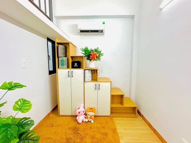 Hình ảnh Phong trọ Duplex siêu đẹp tại Gò Vấp