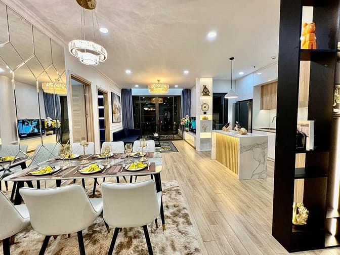 Hình ảnh Cho thuê Trang Chủ MB66.COM / Đăng Ký Tặng 66K Rivera Park,Q10.DT:80m2-2PN-NTCB- Ngay ĐH Bách Khoa