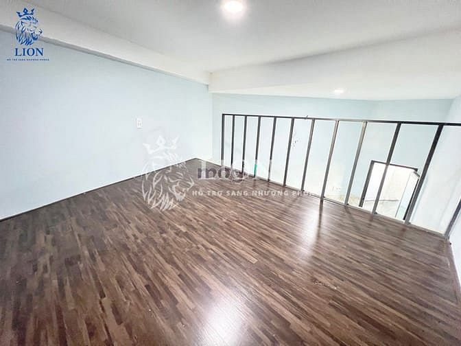 Hình ảnh Duplex full nội thất bancol ngay trung tâm Bình Thạnh
