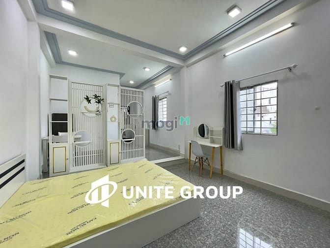 Hình ảnh Căn studio full nội thất gần Lotte, cầu kênh tẻ, tân kiểng, Q7