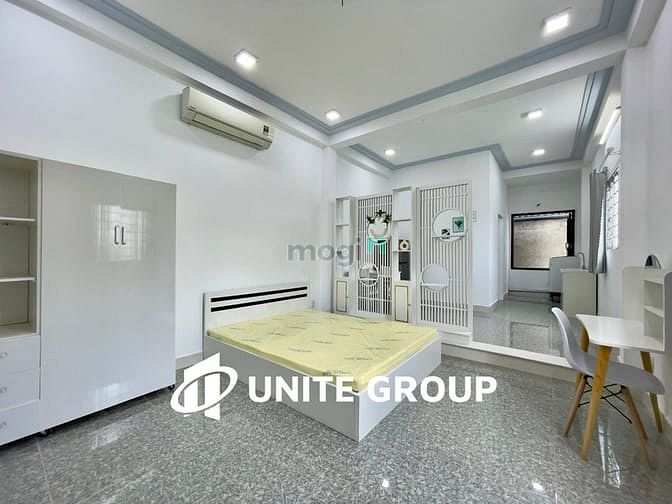 Hình ảnh Căn studio full nội thất gần Lotte, cầu kênh tẻ, tân kiểng, Q7