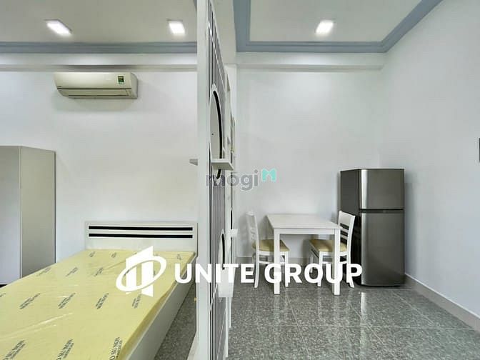Hình ảnh Căn studio full nội thất gần Lotte, cầu kênh tẻ, tân kiểng, Q7