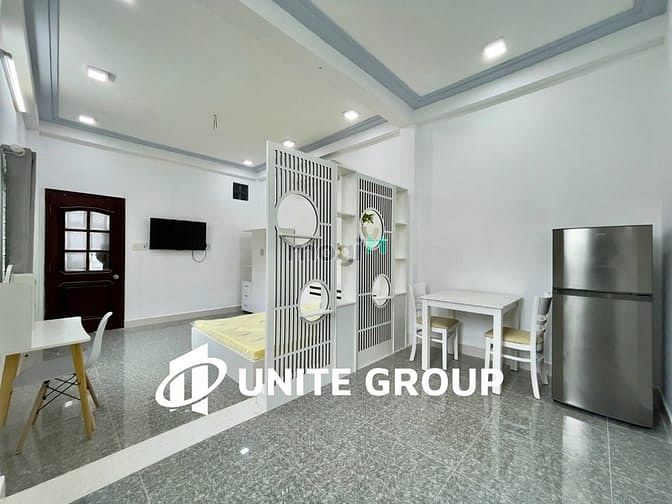 Hình ảnh Căn studio full nội thất gần Lotte, cầu kênh tẻ, tân kiểng, Q7