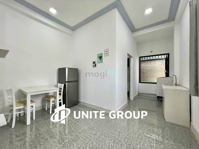 Hình ảnh Căn studio full nội thất gần Lotte, cầu kênh tẻ, tân kiểng, Q7