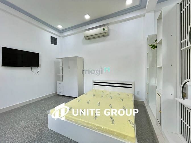 Hình ảnh Căn studio full nội thất gần Lotte, cầu kênh tẻ, tân kiểng, Q7