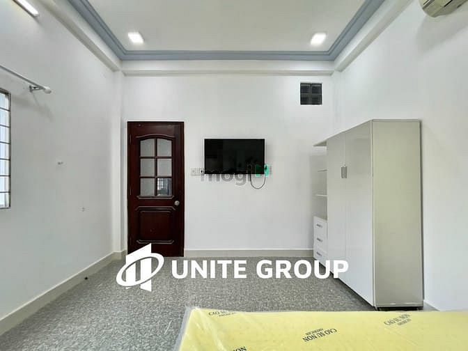 Hình ảnh Căn studio full nội thất gần Lotte, cầu kênh tẻ, tân kiểng, Q7
