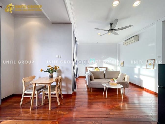 Hình ảnh Studio ban công, phòng rộng - thoáng, Lotte, Cầu Kênh Tẻ, Sc ViVo, Q7