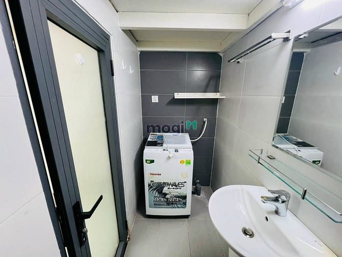 Hình ảnh Mb6623 nạp rút nhanh chóng chung cư mini Quận 7 sau Lotte  Địa chỉ: Lê Văn Lương