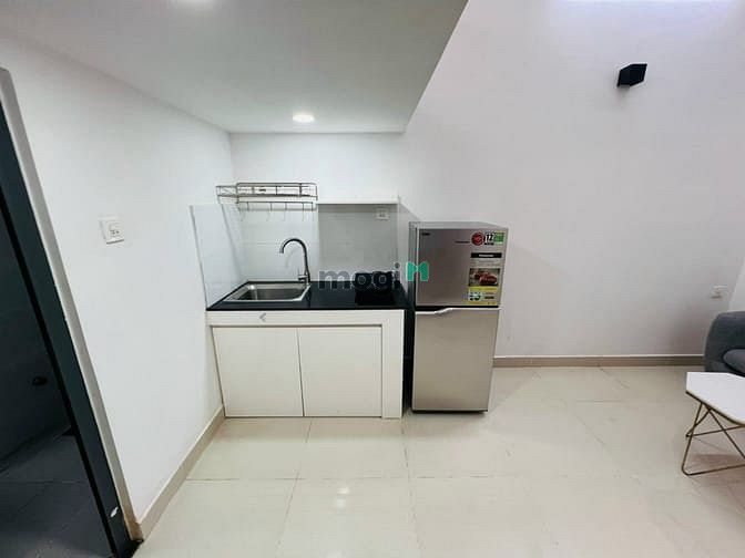 Hình ảnh Mb6623 nạp rút nhanh chóng chung cư mini Quận 7 sau Lotte  Địa chỉ: Lê Văn Lương