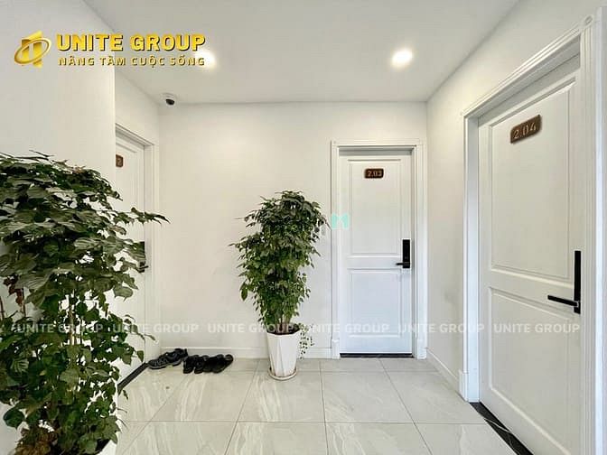 Hình ảnh Mb6623 nạp rút nhanh chóng dịch vụ studio full nội thất, gần RMIT, hưng gia, tân phong,q7