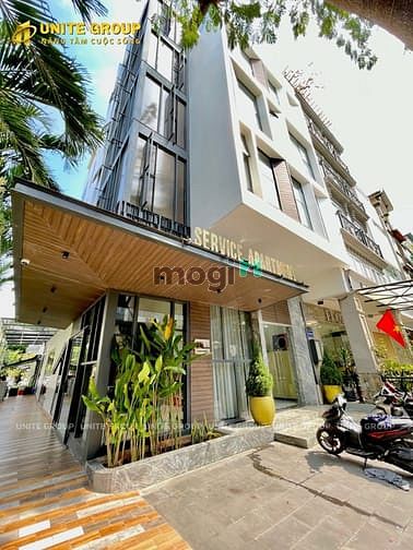 Hình ảnh Mb6623 nạp rút nhanh chóng dịch vụ studio full nội thất, gần RMIT, hưng gia, tân phong,q7