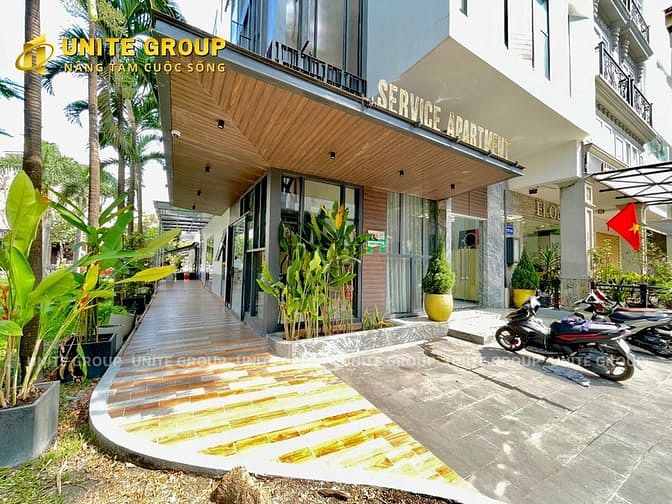 Hình ảnh Mb6623 nạp rút nhanh chóng dịch vụ studio full nội thất, gần RMIT, hưng gia, tân phong,q7
