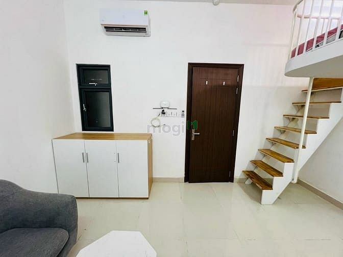 Hình ảnh Mb6623 nạp rút nhanh chóng chung cư mini Quận 7 sau Lotte  Địa chỉ: Lê Văn Lương