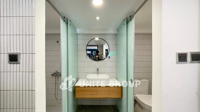 Hình ảnh Mb6623 nạp rút nhanh chóng dịch vụ studio full nội thất, gần RMIT, hưng gia, tân phong,q7