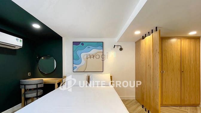 Hình ảnh Mb6623 nạp rút nhanh chóng dịch vụ studio full nội thất, gần RMIT, hưng gia, tân phong,q7