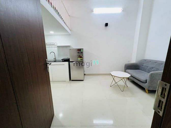 Hình ảnh Mb6623 nạp rút nhanh chóng chung cư mini Quận 7 sau Lotte  Địa chỉ: Lê Văn Lương