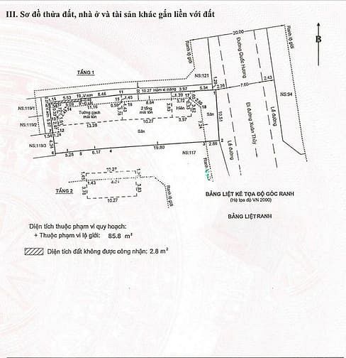 Hình ảnh Bán lô đất Thảo Điền, mt Quốc Hương, 365m2 đất, ngang 12m, sổ hồng