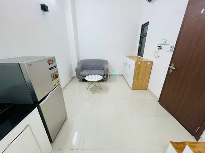Hình ảnh Mb6623 nạp rút nhanh chóng chung cư mini Quận 7 sau Lotte  Địa chỉ: Lê Văn Lương